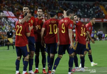 Aksi Kekecewaan Lamine Yamal Terhadap Chant Islamofobia di Laga Timnas Spanyol