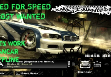 10 Tips Ampuh untuk Pemula dalam Bermain Need for Speed Most Wanted