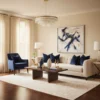 10 Warna Terbaik yang Cocok dengan Ivory untuk Tampilan Elegan