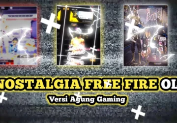 100 Ide Username Nostalgia Free Fire Old untuk Penggemar di Tahun 2026