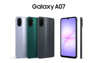 13 Smartphone Harga 1 Jutaan Terbaik 2026: Dari Samsung A07 hingga Realme 13 4G