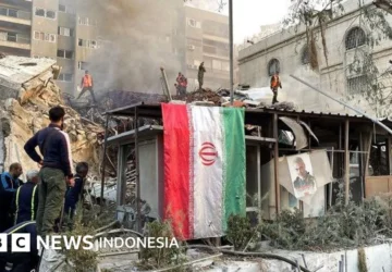 27 Negara Ajukan Dana Darurat ke Bank Dunia Akibat Dampak Perang di Iran