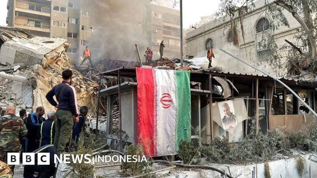 27 Negara Ajukan Dana Darurat ke Bank Dunia Akibat Dampak Perang di Iran