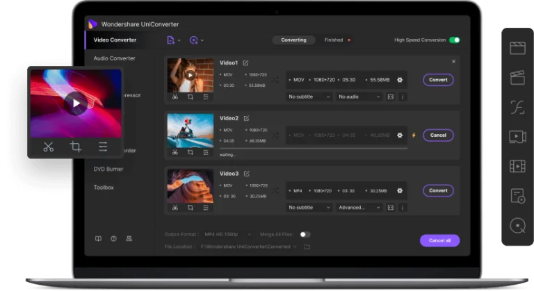 3 Aplikasi Pemutar Video Terbaik untuk Laptop di Tahun 2026