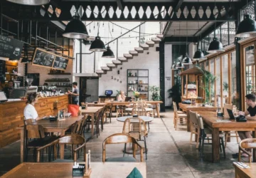 3 Coffee Shop Favorit di Jakarta yang Cocok untuk Nongkrong dan WFC