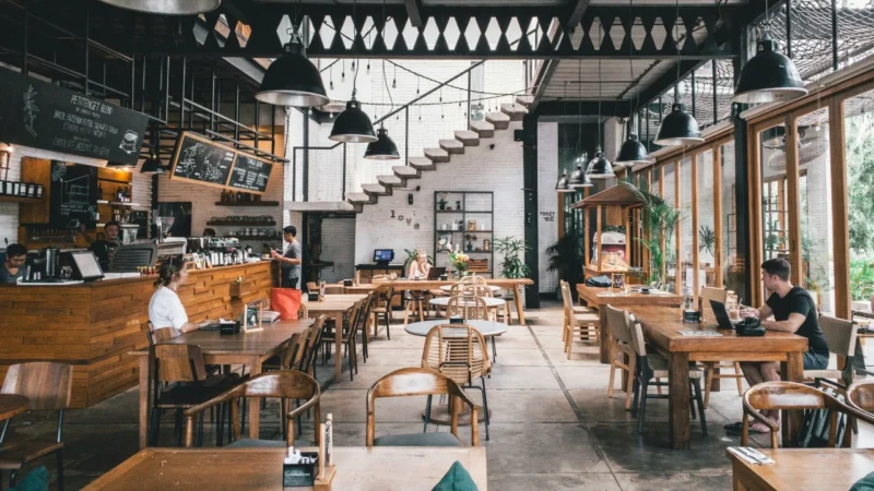 3 Coffee Shop Favorit di Jakarta yang Cocok untuk Nongkrong dan WFC