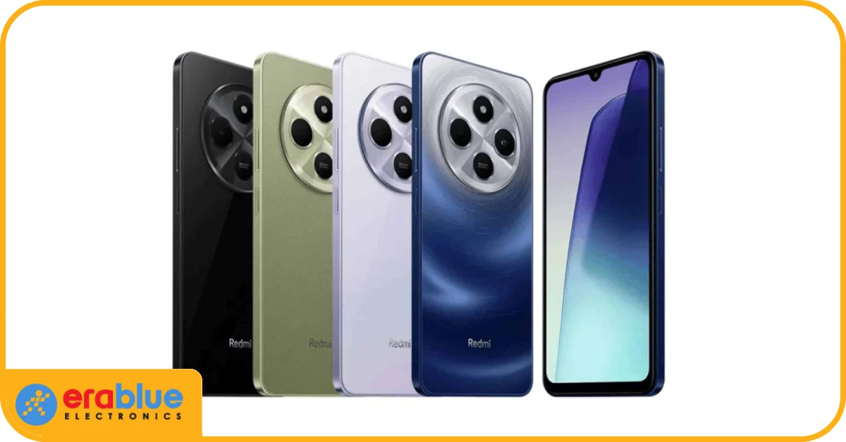 3 Rekomendasi HP Redmi Midrange Paling Worth It 2026, Spek Gahar dan Harga Masih Masuk Akal