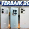 3 Rekomendasi HP Ultra Flagship Terbaik di Indonesia Tahun 2026