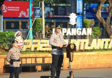 321 WNA Terlibat Sindikat Judi Online di Jakarta: Visa Wisata Digunakan untuk Operasi Ilegal