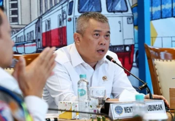5 Korban Tabrakan Kereta di Bekasi Timur Masih Dirawat