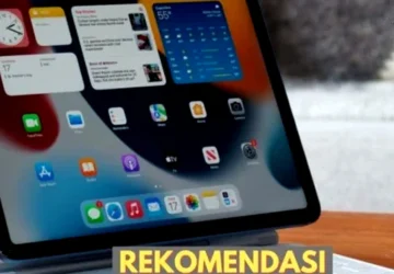 5 Rekomendasi Tablet 1 Jutaan Paling Laris di Indonesia 2026