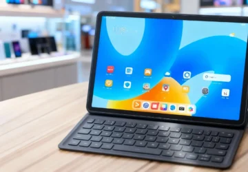 5 Rekomendasi Tablet Murah Rp1 Jutaan Terbaik untuk Produktivitas dan Hiburan