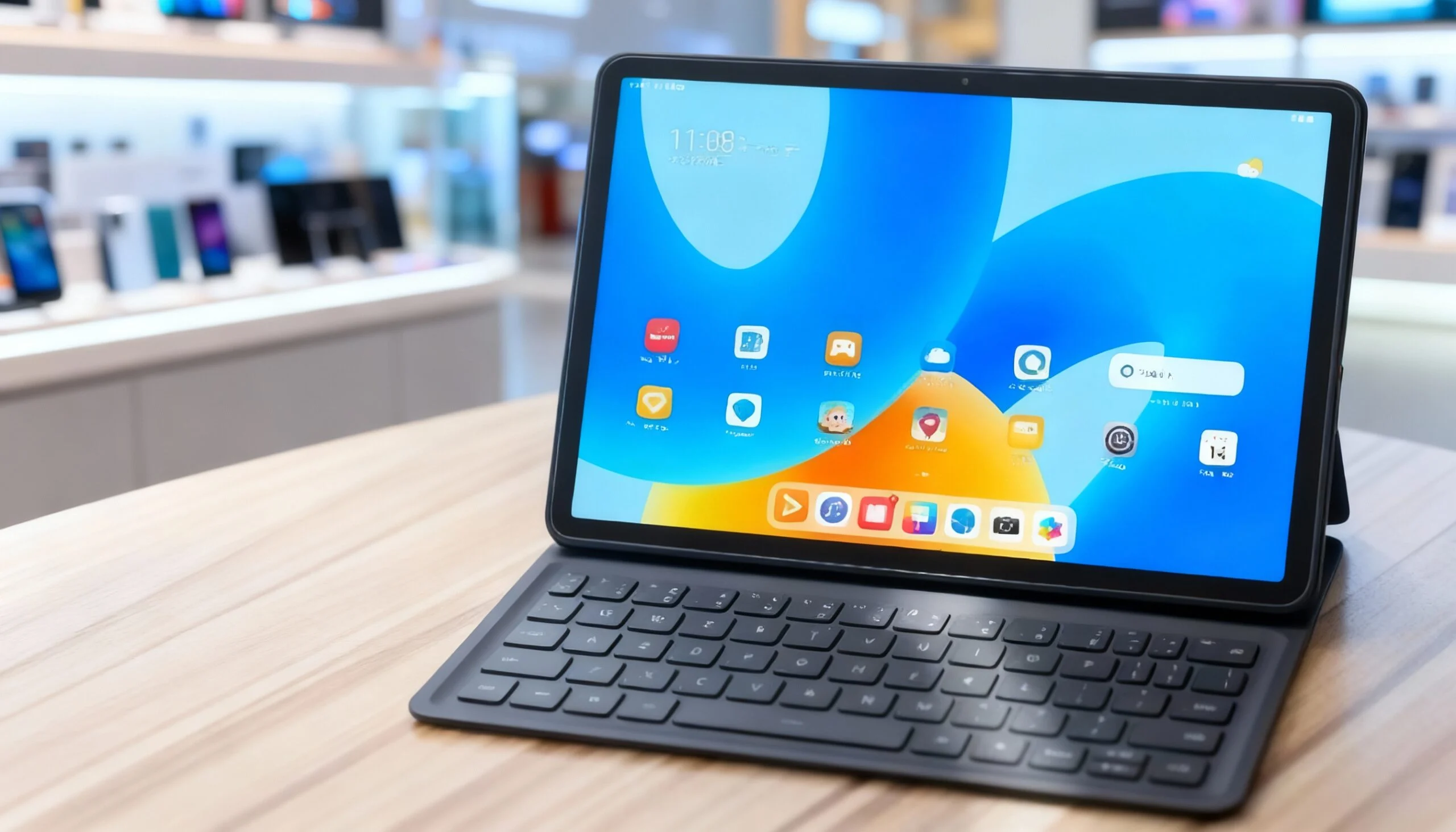 5 Rekomendasi Tablet Murah Rp1 Jutaan Terbaik untuk Produktivitas dan Hiburan