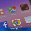 6 Aplikasi yang Perlu Dihapus Saat Memori HP Penuh