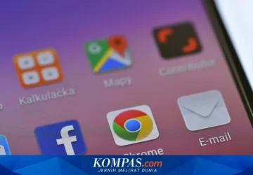 6 Aplikasi yang Perlu Dihapus Saat Memori HP Penuh
