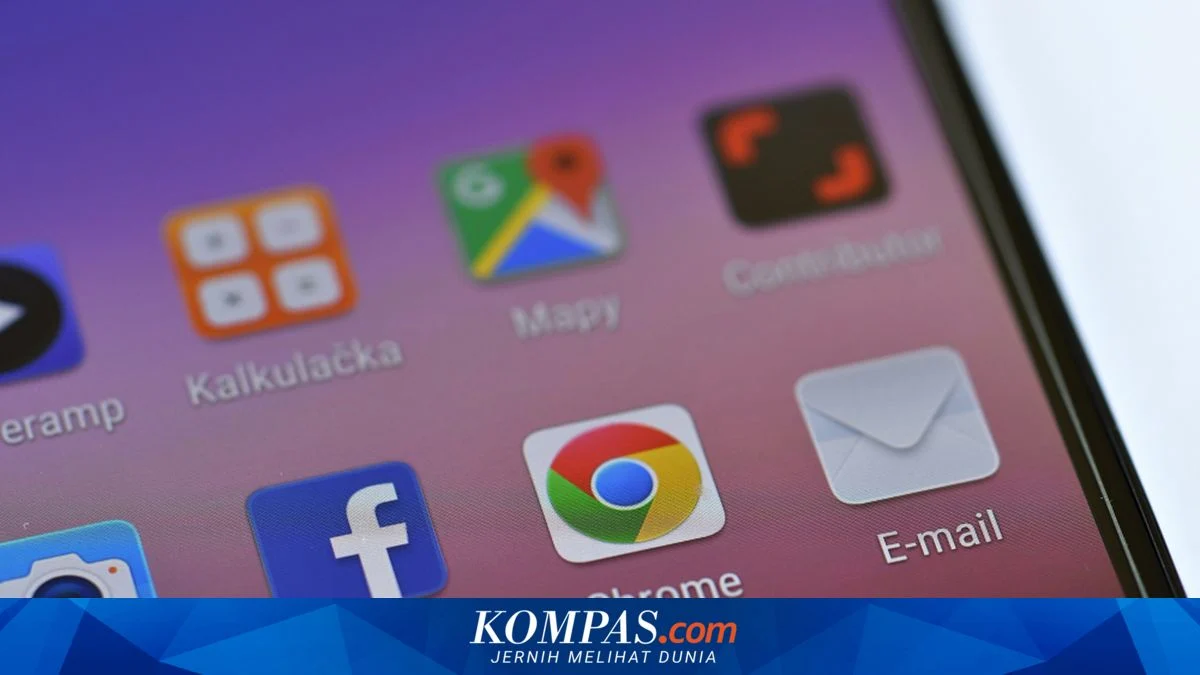 6 Aplikasi yang Perlu Dihapus Saat Memori HP Penuh