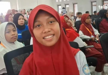 600 Anak Jalanan Bergabung dengan Program Sekolah Rakyat untuk Masa Depan yang Lebih Baik