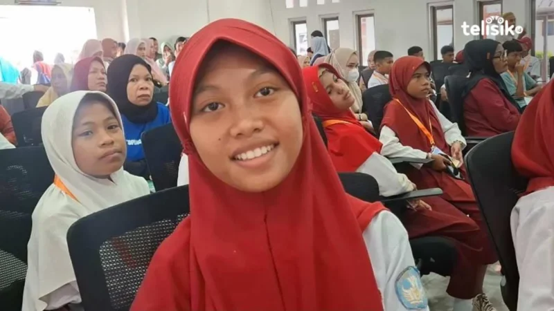 600 Anak Jalanan Bergabung dengan Program Sekolah Rakyat untuk Masa Depan yang Lebih Baik