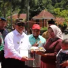 62,4 Juta Orang Menerima MBG, Dari Pelajar hingga Ibu Hamil