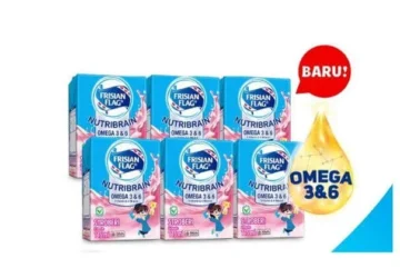 7 Pilihan Susu UHT Rendah Gula untuk Nutrisi Anak yang Sehat