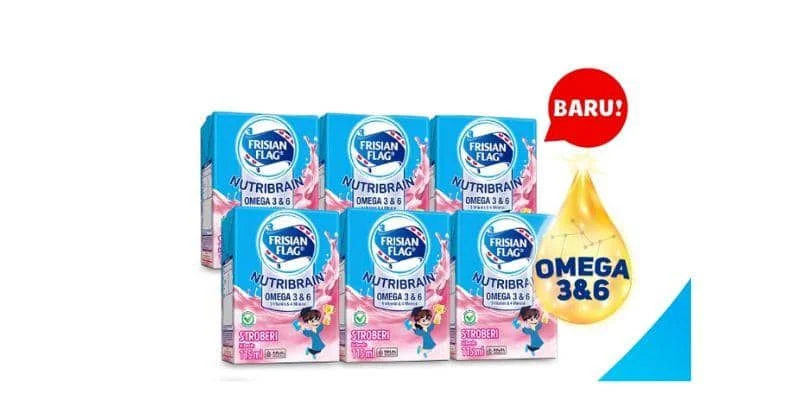 7 Pilihan Susu UHT Rendah Gula untuk Nutrisi Anak yang Sehat