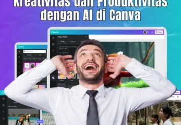 7 Tips dan Trik Canva untuk Meningkatkan Produktivitas Desain