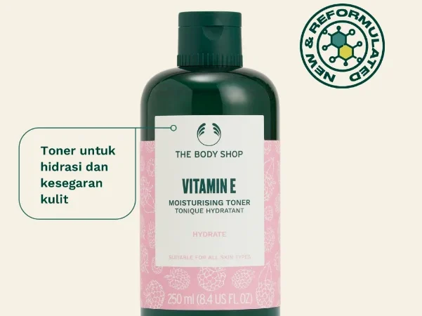 7 Toner Terbaik yang Aman Digunakan Ibu Hamil untuk Kesehatan Kulit