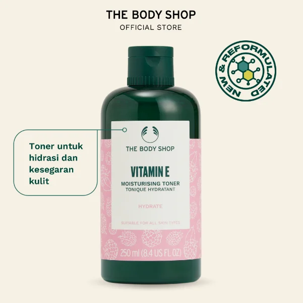 7 Toner Terbaik yang Aman Digunakan Ibu Hamil untuk Kesehatan Kulit