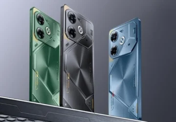 8 HP Gaming Terbaik Mei 2026: Performa Maksimal untuk Push Rank Tanpa Lag