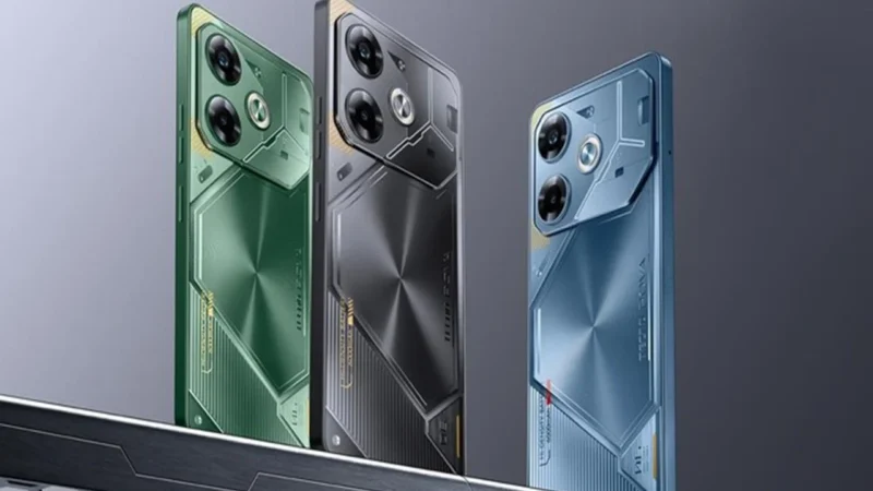 8 HP Gaming Terbaik Mei 2026: Performa Maksimal untuk Push Rank Tanpa Lag