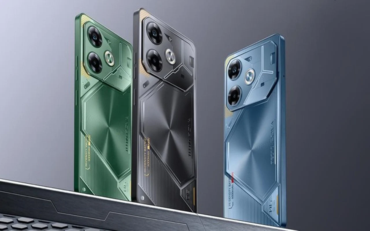 8 HP Gaming Terbaik Mei 2026: Performa Maksimal untuk Push Rank Tanpa Lag