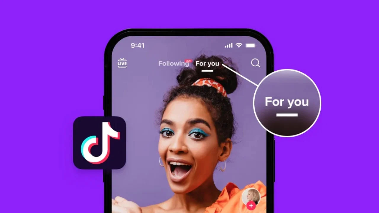 8 Rahasia Viral FYP TikTok yang Wajib Diketahui Kreator Konten