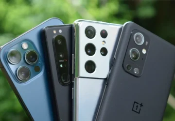 9 Smartphone Kamera 4K Terbaik 2026 dengan Harga Terjangkau untuk Konten Profesional