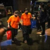 96 WNA Wanita Terlibat Jaringan Judi Internasional Tiba di Jakarta