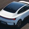 Polestar 2026 Menghilangkan Jendela Belakang Mobil