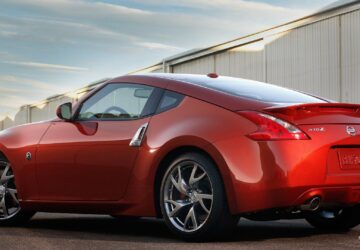 Tahun model Nissan 370Z terbaik: Panduan keandalan 2009-2020