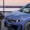 Pesan tajam baru CEO BMW mengenai ancaman tarif Trump