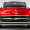 Model Chevrolet apa yang biasanya dimaksud orang ketika mereka menyebut ’57 Chevy?