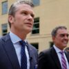 CTO Pentagon menolak resolusi dengan Anthropic, menyebut Mythos sebagai momen ‘cyber’ yang lebih luas