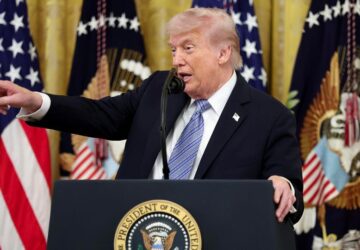 Pemerintahan Trump akan menguji model AI baru dari Google, Microsoft, dan XAI sebelum peluncuran di bawah perjanjian baru