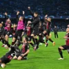AC Milan Melaju Menuju Liga Champions Setelah Kemenangan atas Genoa