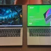 Acer Siap Menghadapi Kompetisi MacBook Neo dengan Strategi Responsif