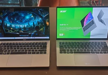 Acer Siap Menghadapi Kompetisi MacBook Neo dengan Strategi Responsif