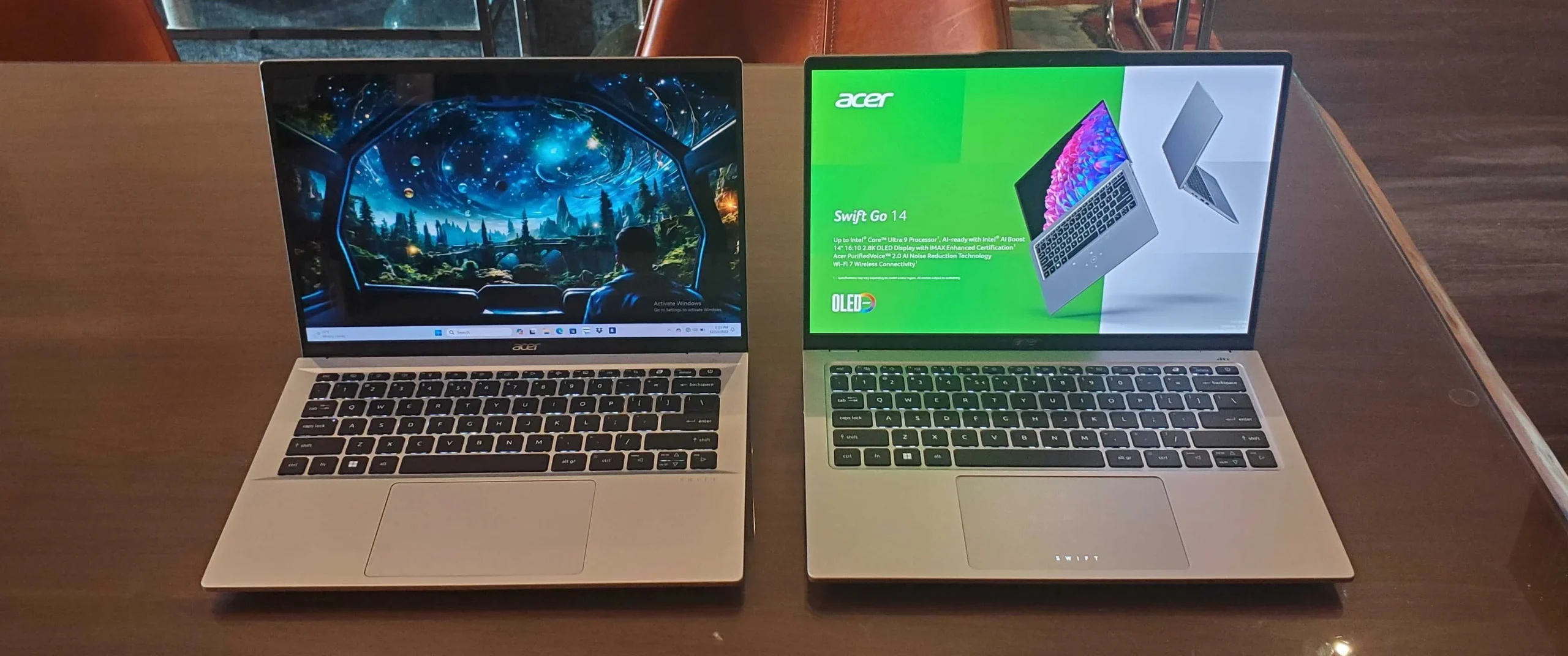 Acer Siap Menghadapi Kompetisi MacBook Neo dengan Strategi Responsif