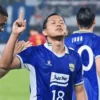 Adam Alis Bawa Persib Kalahkan Persija di Super League 2025/26
