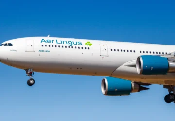 Aer Lingus Mungkin Mengurangi Penerbangan di Musim Dingin dan Panas 2027
