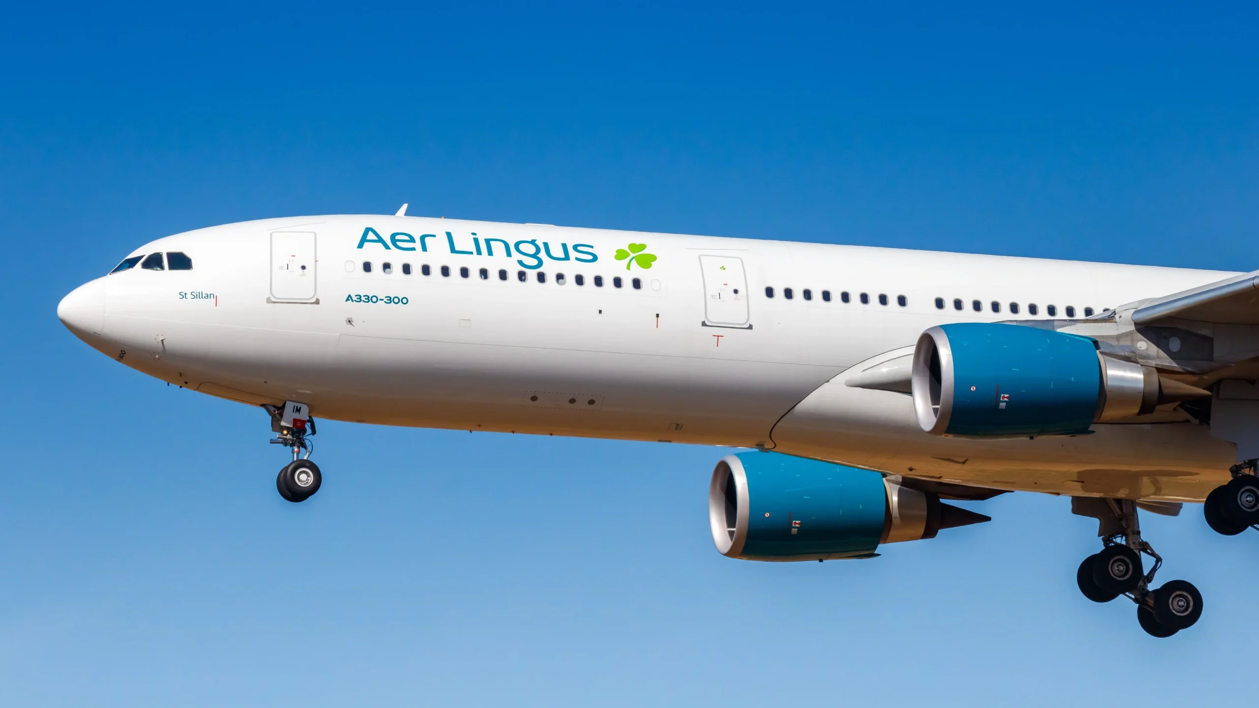 Aer Lingus Mungkin Mengurangi Penerbangan di Musim Dingin dan Panas 2027
