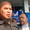 Ahmad Dhani Tuntut Lita Gading Soal Pernyataan Hoaks tentang Putrinya