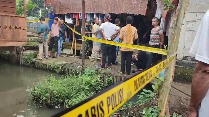 Ahmad Mursidi Ditetapkan Sebagai Tersangka Kasus Kecelakaan Tragis di Pandeglang