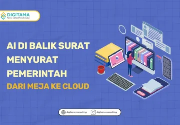 AI di Balik Meja Pelayanan Negara: Efektifitas dan Kelemahan